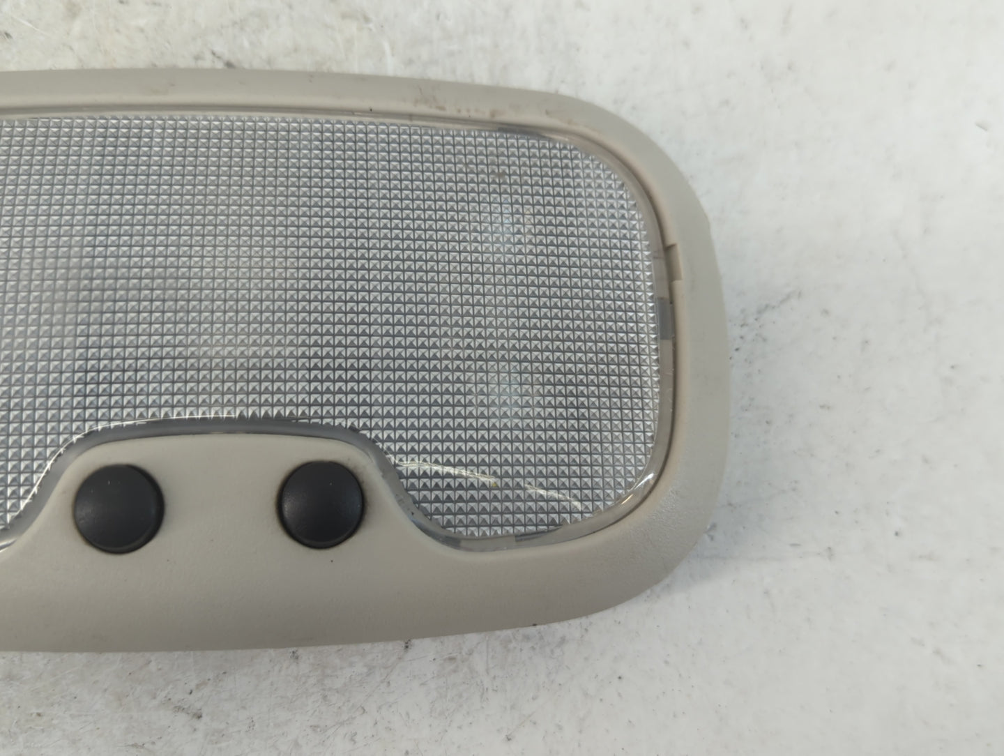2013 Dodge Journey Overhead Roof Console Interior Dome Light - Oemusedautoparts1.com