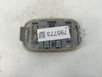2013 Dodge Journey Overhead Roof Console Interior Dome Light - Oemusedautoparts1.com