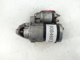compare product 2009-2020 Dodge Journey Car Starter Motor Solenoid OEM P/N:05034555AA Fits OEM Used Auto Parts