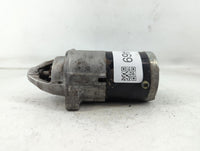 2009-2020 Dodge Journey Car Starter Motor Solenoid OEM P/N:05034555AA Fits OEM Used Auto Parts - Oemusedautoparts1.com