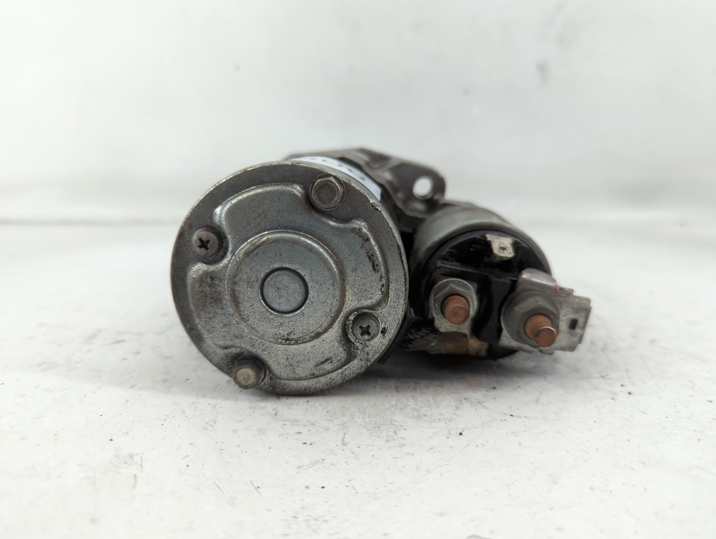 2009-2020 Dodge Journey Car Starter Motor Solenoid OEM P/N:05034555AA Fits OEM Used Auto Parts - Oemusedautoparts1.com