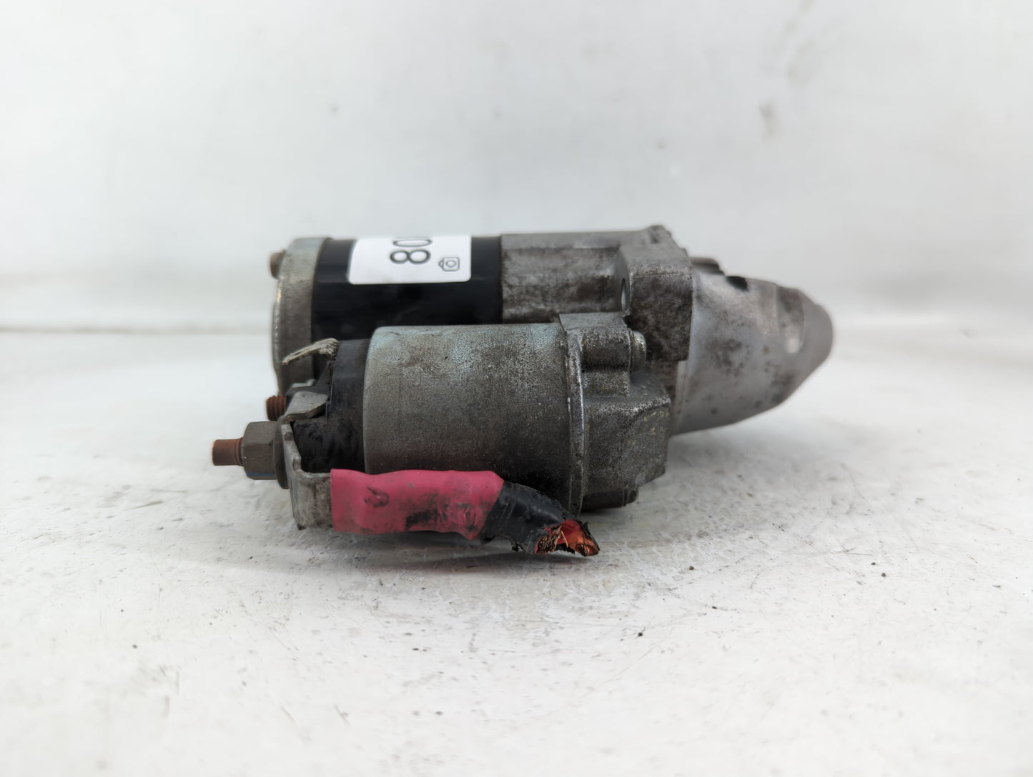 2009-2020 Dodge Journey Car Starter Motor Solenoid OEM P/N:05034555AA Fits OEM Used Auto Parts - Oemusedautoparts1.com