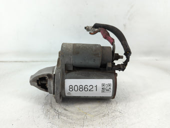 compare product 2011-2019 Dodge Journey Car Starter Motor Solenoid OEM P/N:04801839AB 428000-7200 Fits OEM Used Auto Parts