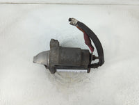 2011-2019 Dodge Journey Car Starter Motor Solenoid OEM P/N:04801839AB 428000-7200 Fits OEM Used Auto Parts - Oemusedautopart