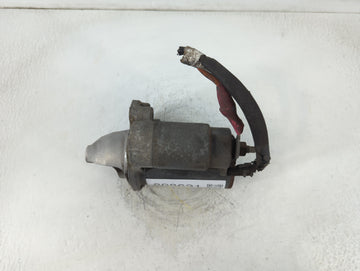 2011-2019 Dodge Journey Car Starter Motor Solenoid OEM P/N:04801839AB 428000-7200 Fits OEM Used Auto Parts
