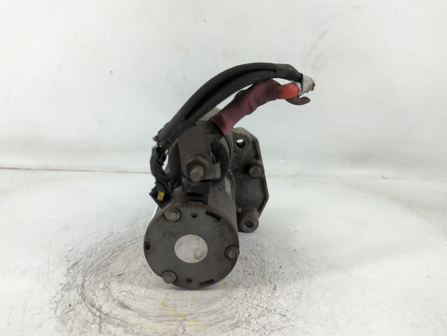 2011-2019 Dodge Journey Car Starter Motor Solenoid OEM P/N:04801839AB 428000-7200 Fits OEM Used Auto Parts - Oemusedautopart