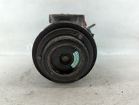 2011-2019 Dodge Journey Air Conditioning A/c Ac Compressor Oem - Oemusedautoparts1.com