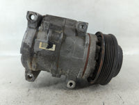 2011-2019 Dodge Journey Air Conditioning A/c Ac Compressor Oem - Oemusedautoparts1.com