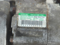 2011-2019 Dodge Journey Air Conditioning A/c Ac Compressor Oem - Oemusedautoparts1.com