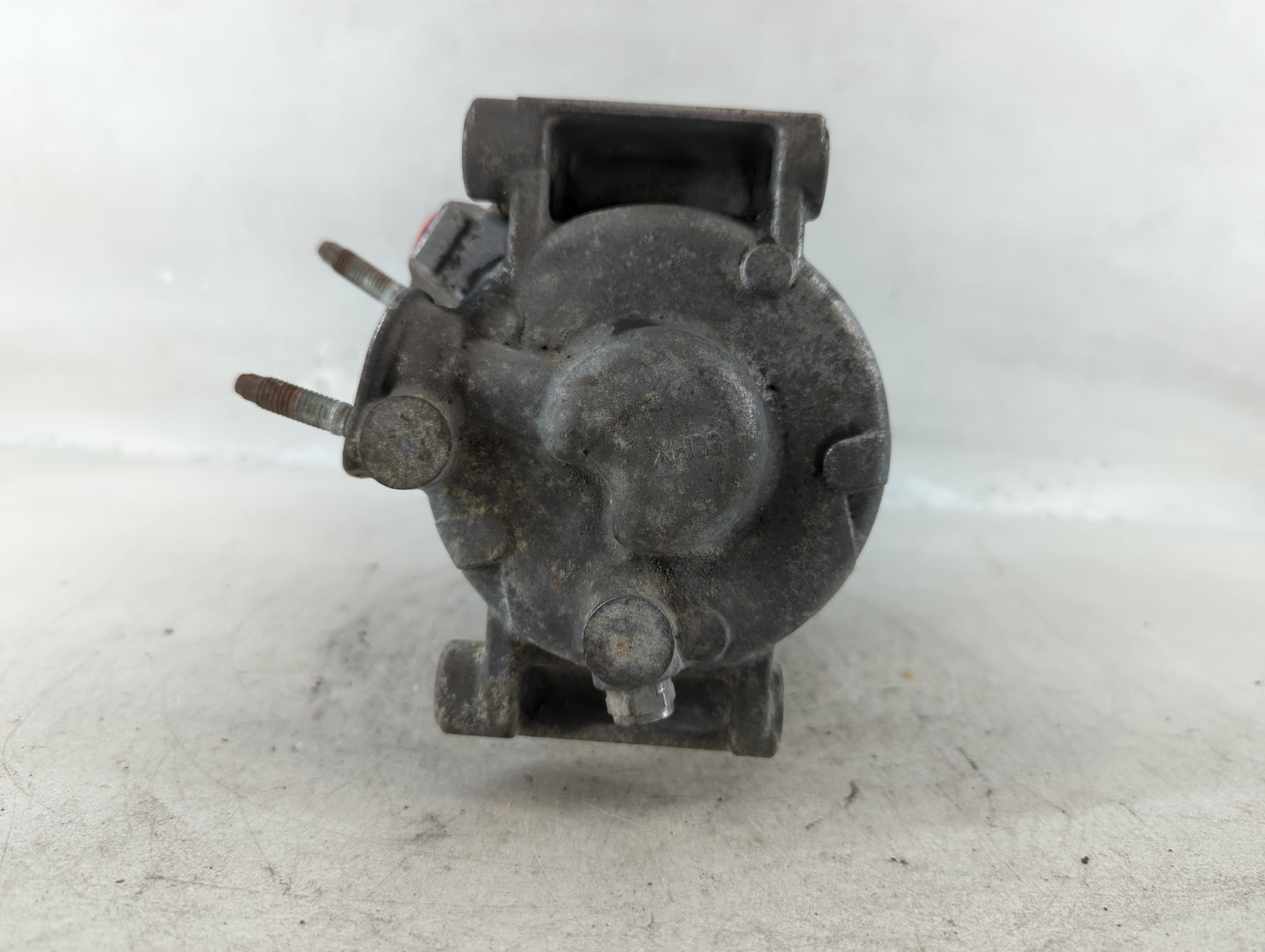 2011-2019 Dodge Journey Air Conditioning A/c Ac Compressor Oem - Oemusedautoparts1.com