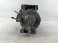 2011-2019 Dodge Journey Air Conditioning A/c Ac Compressor Oem - Oemusedautoparts1.com