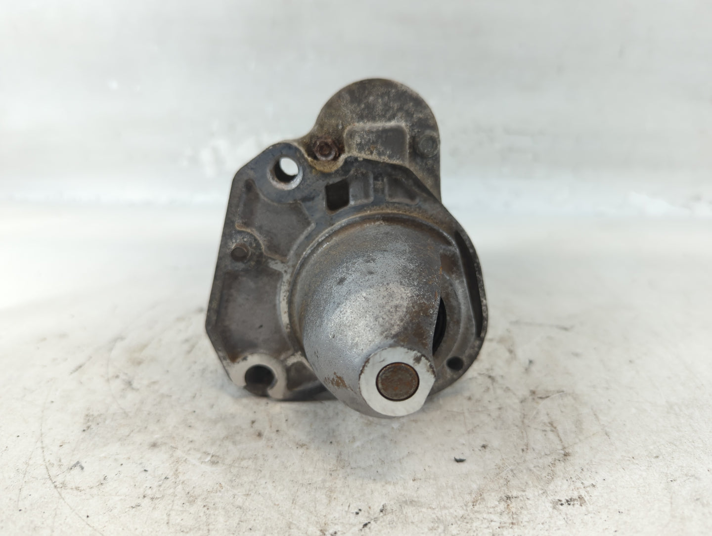 2011-2019 Dodge Journey Car Starter Motor Solenoid OEM P/N:428000-7200 04801839AB Fits OEM Used Auto Parts - Oemusedautopart