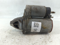 2011-2019 Dodge Journey Car Starter Motor Solenoid OEM P/N:428000-7200 04801839AB Fits OEM Used Auto Parts - Oemusedautopart