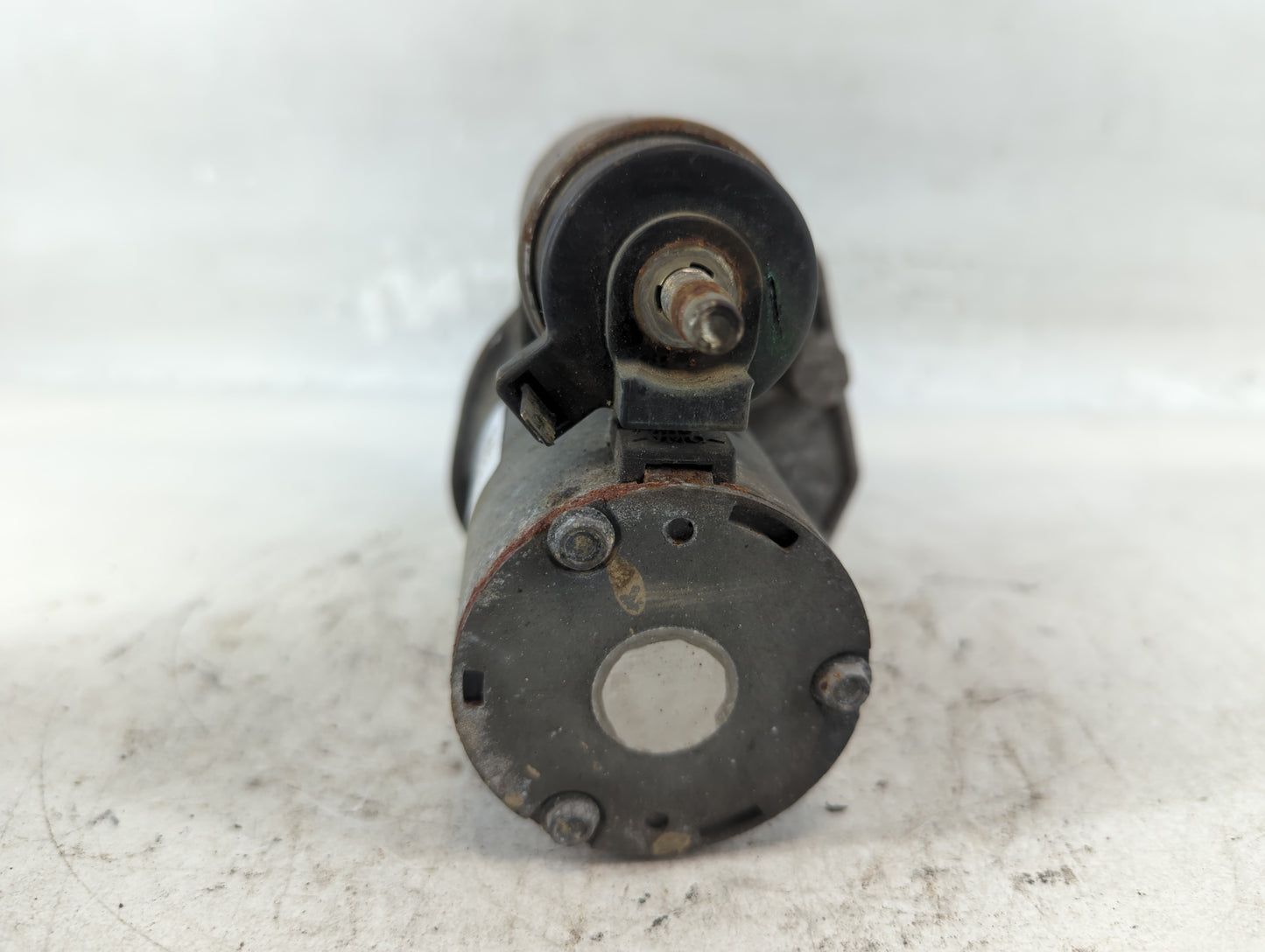 2011-2019 Dodge Journey Car Starter Motor Solenoid OEM P/N:428000-7200 04801839AB Fits OEM Used Auto Parts - Oemusedautopart
