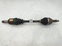 2011-2019 Dodge Journey Axle Shaft Front Passenger Cv C/v - Oemusedautoparts1.com