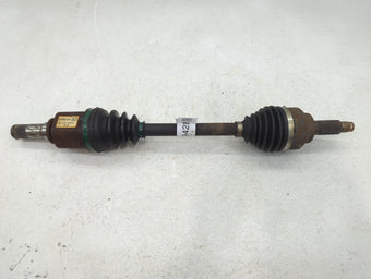 compare product 2011-2019 Dodge Journey Axle Shaft Front Passenger Cv C/v