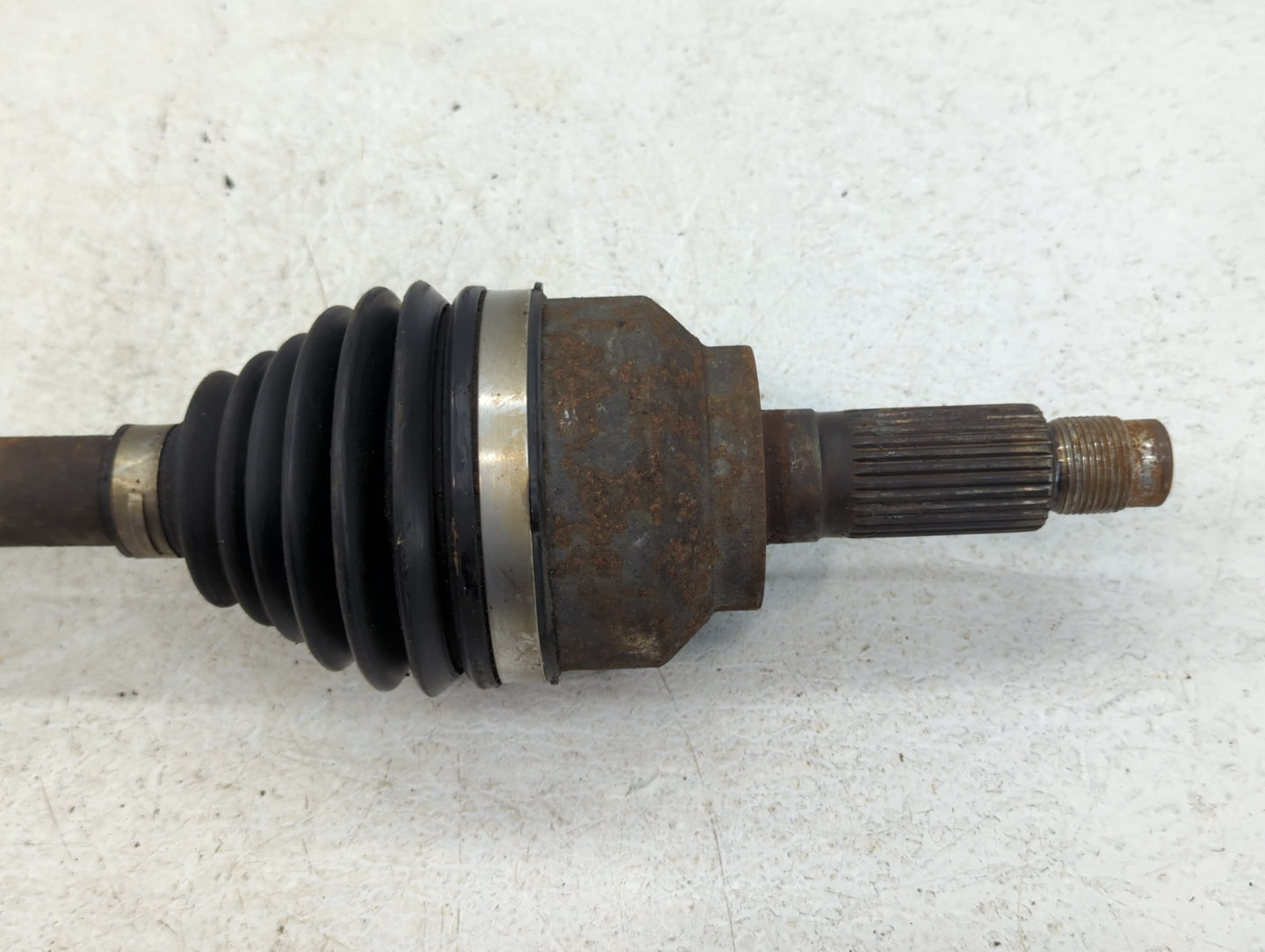 2011-2019 Dodge Journey Axle Shaft Front Passenger Cv C/v - Oemusedautoparts1.com