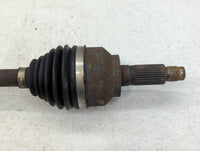 2011-2019 Dodge Journey Axle Shaft Front Passenger Cv C/v - Oemusedautoparts1.com