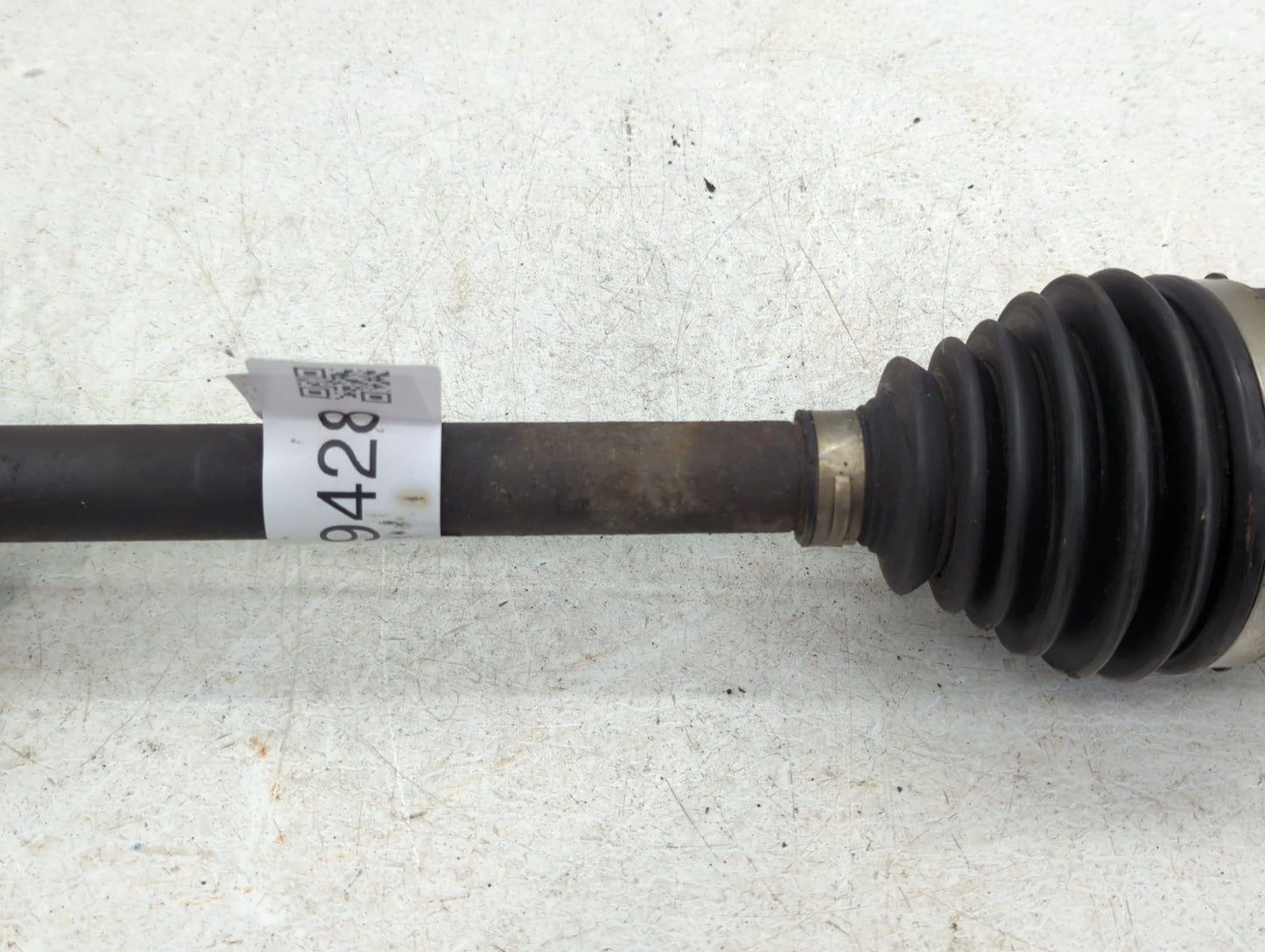 2011-2019 Dodge Journey Axle Shaft Front Passenger Cv C/v - Oemusedautoparts1.com