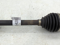 2011-2019 Dodge Journey Axle Shaft Front Passenger Cv C/v - Oemusedautoparts1.com