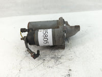 2011-2019 Dodge Journey Car Starter Motor Solenoid OEM P/N:428000-7200 04801839AB Fits OEM Used Auto Parts - Oemusedautopart
