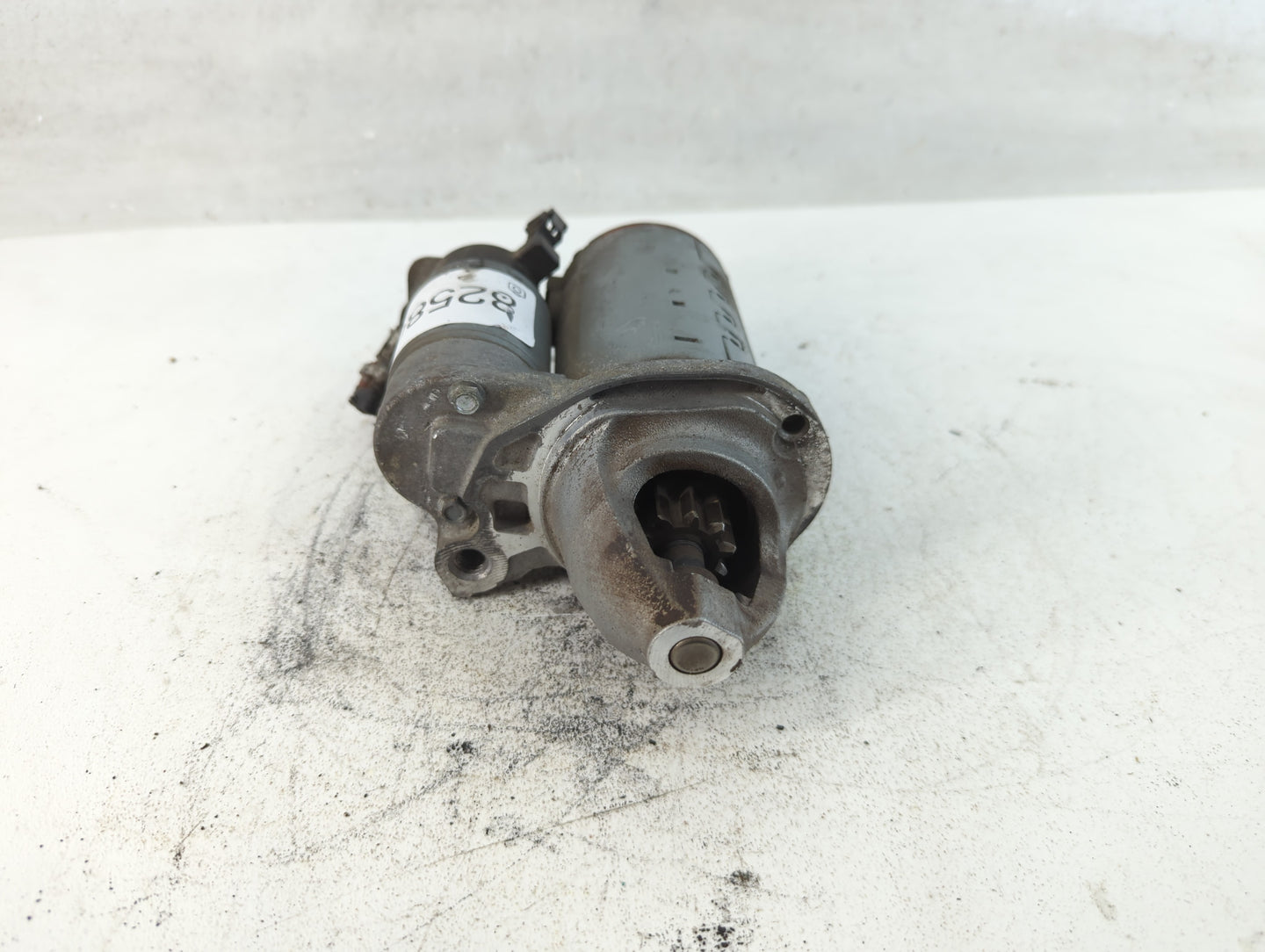 2011-2019 Dodge Journey Car Starter Motor Solenoid OEM P/N:428000-7200 04801839AB Fits OEM Used Auto Parts - Oemusedautopart