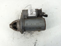 2011-2019 Dodge Journey Car Starter Motor Solenoid OEM P/N:428000-7200 04801839AB Fits OEM Used Auto Parts - Oemusedautopart
