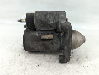compare product 2011-2019 Dodge Journey Car Starter Motor Solenoid OEM P/N:428000-7200 04801839AB Fits OEM Used Auto Parts