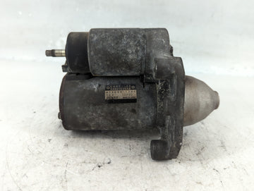 2011-2019 Dodge Journey Car Starter Motor Solenoid OEM P/N:428000-7200 04801839AB Fits OEM Used Auto Parts - Oemusedautopart