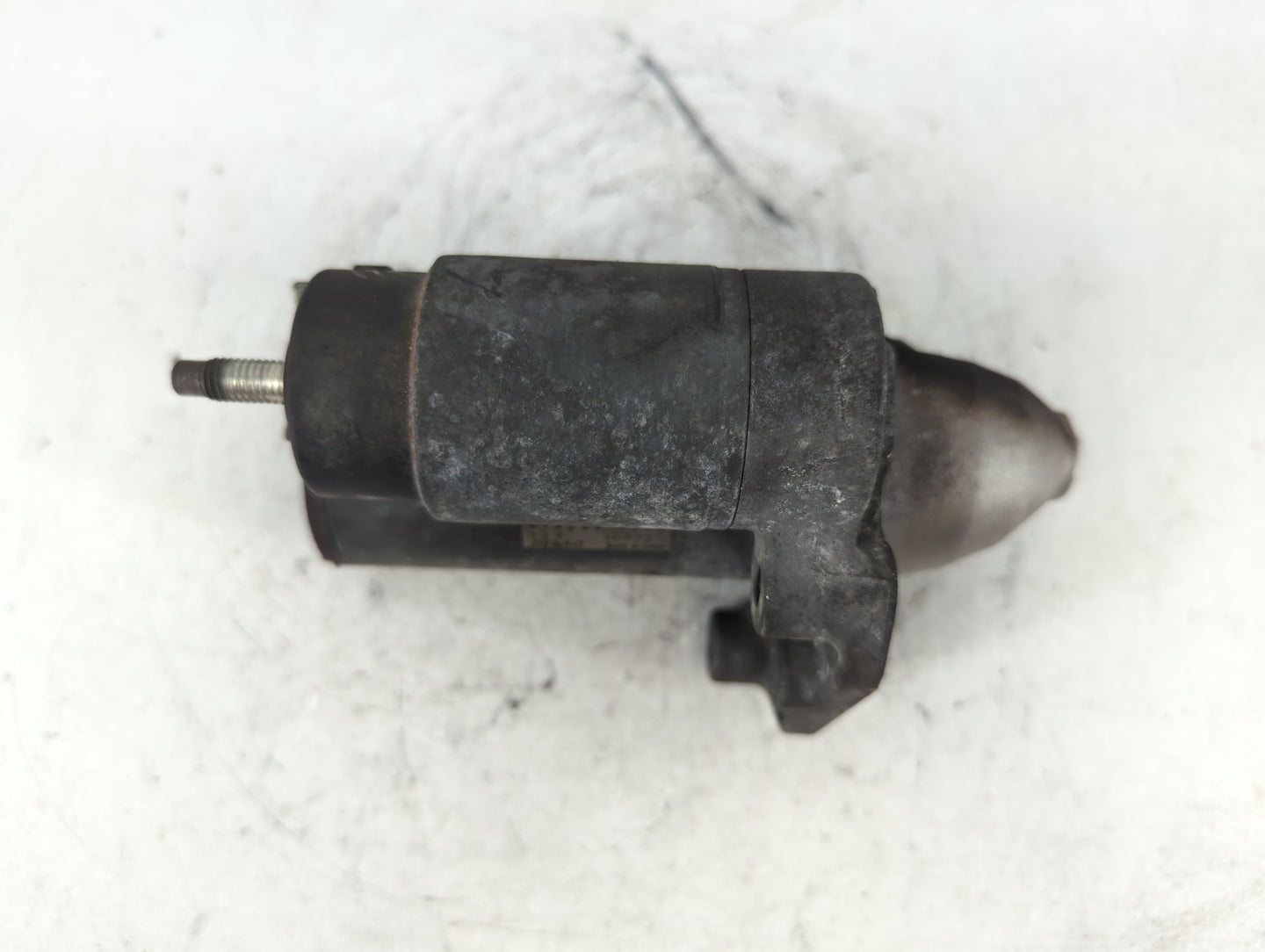 2011-2019 Dodge Journey Car Starter Motor Solenoid OEM P/N:428000-7200 04801839AB Fits OEM Used Auto Parts - Oemusedautopart