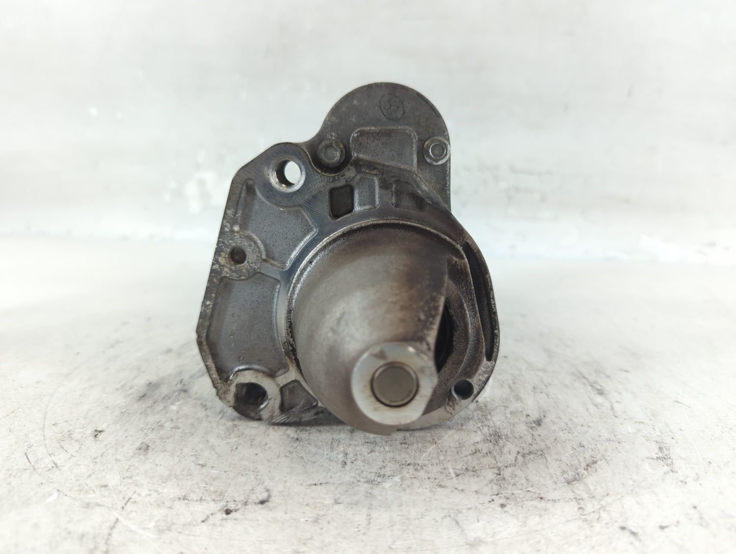 2011-2019 Dodge Journey Car Starter Motor Solenoid OEM P/N:428000-7200 04801839AB Fits OEM Used Auto Parts - Oemusedautopart