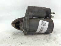 2011-2019 Dodge Journey Car Starter Motor Solenoid OEM P/N:428000-7200 04801839AB Fits OEM Used Auto Parts - Oemusedautopart