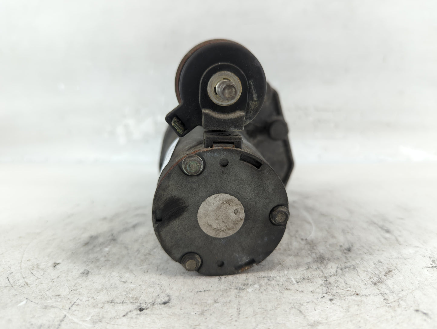 2011-2019 Dodge Journey Car Starter Motor Solenoid OEM P/N:428000-7200 04801839AB Fits OEM Used Auto Parts - Oemusedautopart