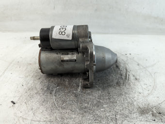compare product 2011-2019 Dodge Journey Car Starter Motor Solenoid OEM P/N:428000-7202 04801839AD Fits OEM Used Auto Parts