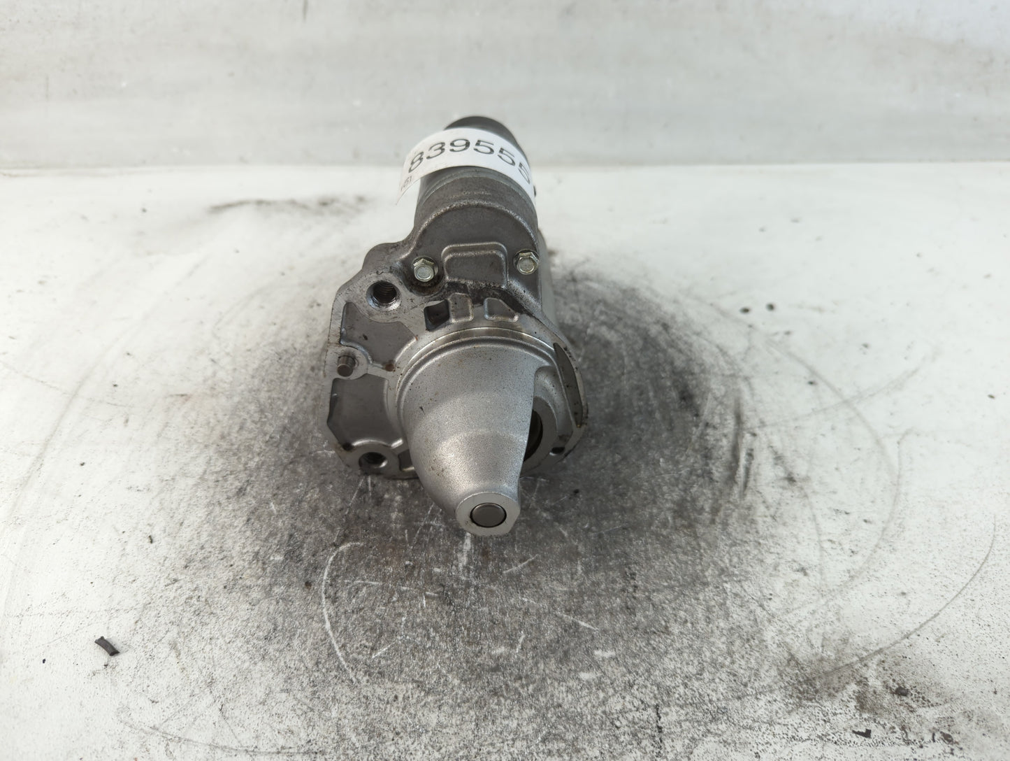 2011-2019 Dodge Journey Car Starter Motor Solenoid OEM P/N:428000-7202 04801839AD Fits OEM Used Auto Parts - Oemusedautopart
