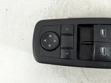 2011-2019 Dodge Journey Master Power Window Switch Replacement Driver Side Left P/N:68307001AB Fits OEM Used Auto Parts