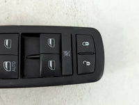 2011-2019 Dodge Journey Master Power Window Switch Replacement Driver Side Left P/N:68307001AB Fits OEM Used Auto Parts - Oe