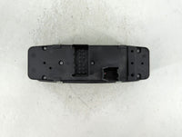 2011-2019 Dodge Journey Master Power Window Switch Replacement Driver Side Left P/N:68307001AB Fits OEM Used Auto Parts - Oe