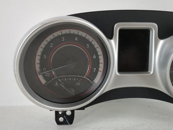 compare product 2013 Dodge Journey Instrument Cluster Speedometer Gauges Fits OEM Used Auto Parts