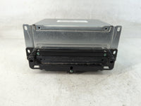 2013 Dodge Journey Radio AM FM Cd Player Receiver Replacement P/N:P05091919AB Fits OEM Used Auto Parts - Oemusedautoparts1.c