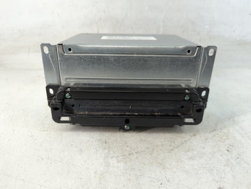 2013 Dodge Journey Radio AM FM Cd Player Receiver Replacement P/N:P05091919AB Fits OEM Used Auto Parts - Oemusedautoparts1.c