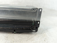 2013 Dodge Journey Radio AM FM Cd Player Receiver Replacement P/N:P05091919AB Fits OEM Used Auto Parts - Oemusedautoparts1.c
