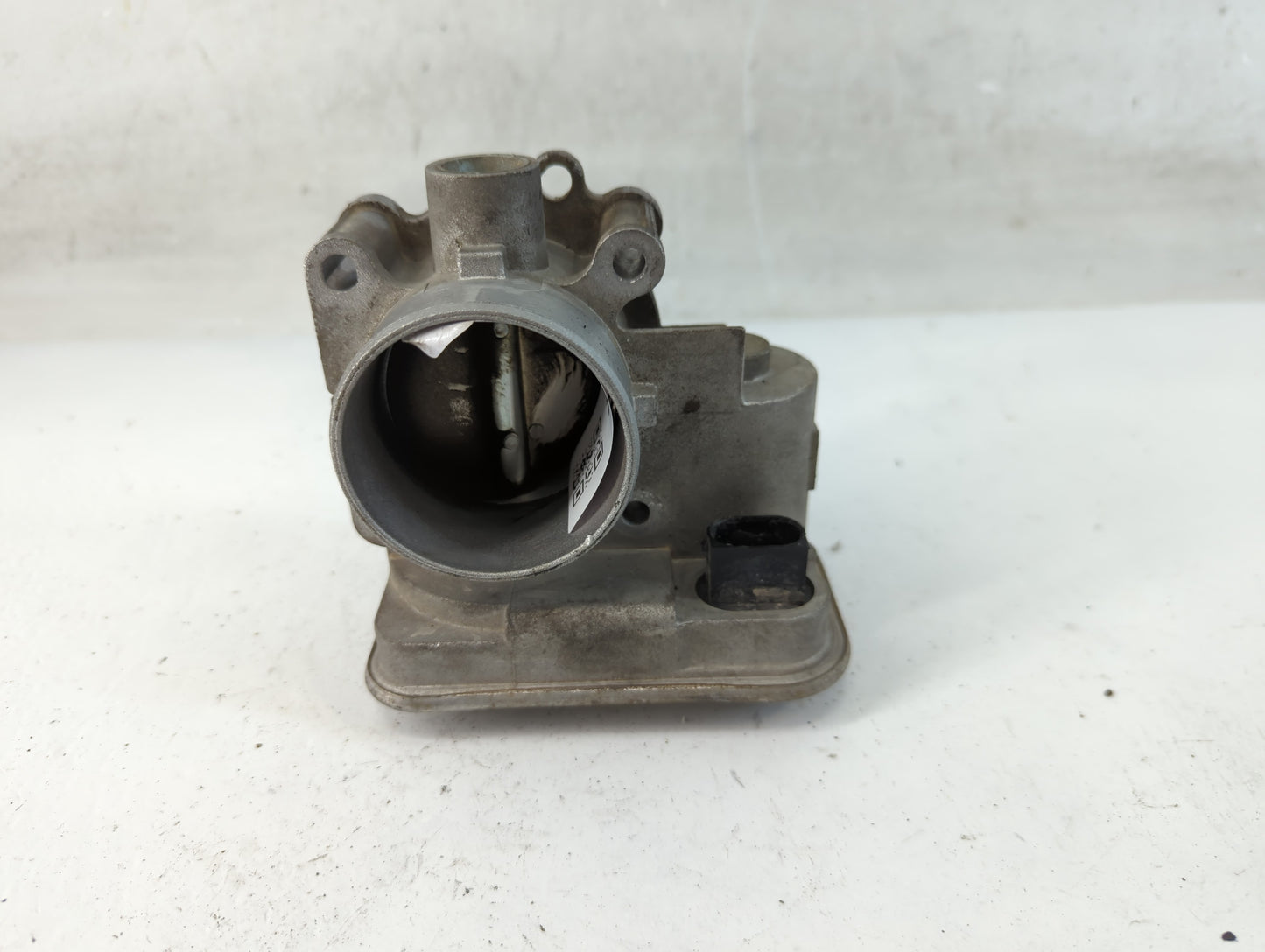 2009-2018 Dodge Journey Throttle Body P/N:91835AC Fits Fits 2007 2008 2009 2010 2011 2012 2013 2014 2015 2016 2017 2018 OEM 