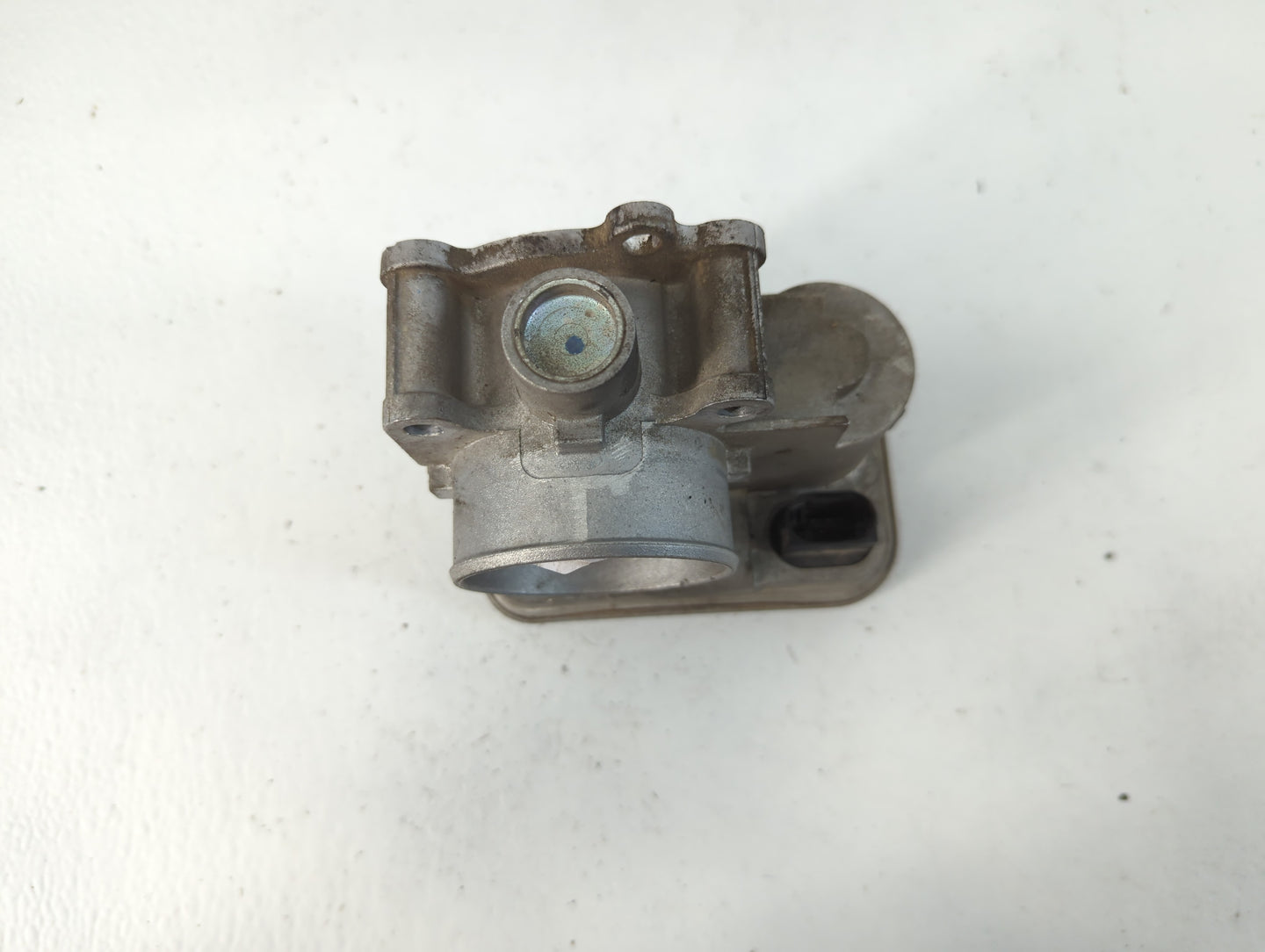 2009-2018 Dodge Journey Throttle Body P/N:91835AC Fits Fits 2007 2008 2009 2010 2011 2012 2013 2014 2015 2016 2017 2018 OEM 