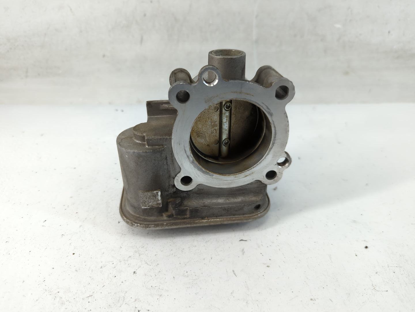 2009-2018 Dodge Journey Throttle Body P/N:91835AC Fits Fits 2007 2008 2009 2010 2011 2012 2013 2014 2015 2016 2017 2018 OEM 