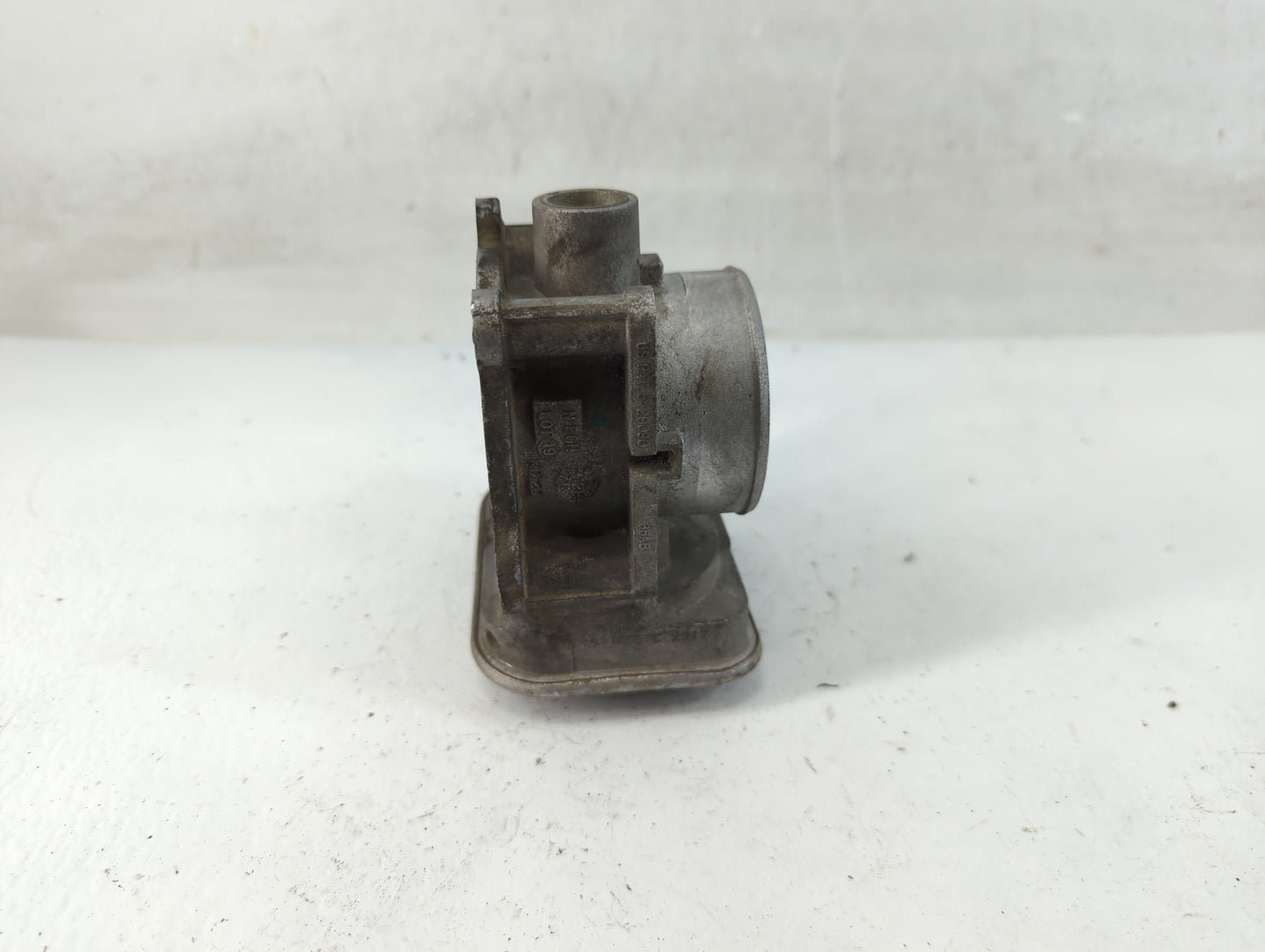 2009-2018 Dodge Journey Throttle Body P/N:91835AC Fits Fits 2007 2008 2009 2010 2011 2012 2013 2014 2015 2016 2017 2018 OEM 