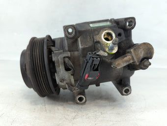 compare product 2011-2019 Dodge Journey Air Conditioning A/c Ac Compressor Oem