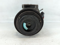 2011-2019 Dodge Journey Air Conditioning A/c Ac Compressor Oem - Oemusedautoparts1.com