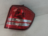 2010-2020 Dodge Journey Tail Light Assembly Passenger Right OEM P/N:05116290AH Fits OEM Used Auto Parts - Oemusedautoparts1.