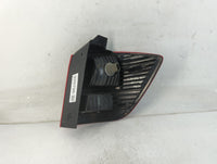 2013 Dodge Journey Tail Light Assembly Driver Left OEM P/N:05116291AH Fits OEM Used Auto Parts - Oemusedautoparts1.com
